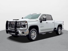 2024 Chevrolet Silverado 2500HD LTZ 4WD Crew Cab 159 LTZ