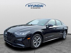 2022 Hyundai Sonata SEL SEL 2.5L