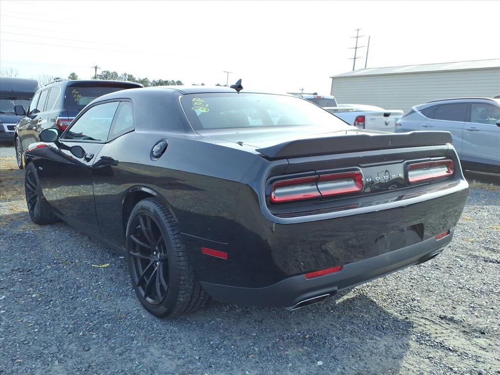 Used 2023 Dodge Challenger R/T R/T RWD