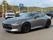 Nissan Z