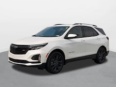 2024 Chevrolet Equinox RS AWD  RS