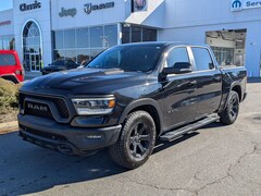 2020 Ram 1500 Rebel Rebel 4x4 Crew Cab 57 Box
