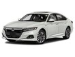 Honda Accord Hybrid