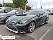 LEXUS RC 200t