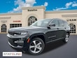 Jeep Grand Cherokee 4xe