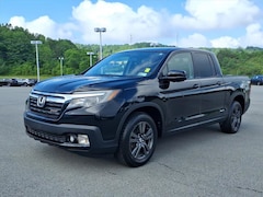 2019 Honda Ridgeline Sport Sport AWD