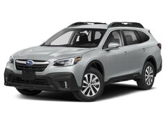 2021 Subaru Outback Premium Premium CVT