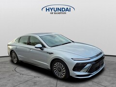 2024 Hyundai Sonata Hybrid SEL SEL 2.0L