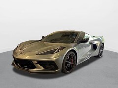 2023 Chevrolet Corvette 1LT Coupe