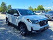Honda Passport