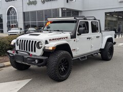 2021 Jeep Gladiator Mojave Mojave 4x4