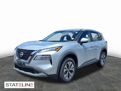 2023 Nissan Rogue SV FWD SV