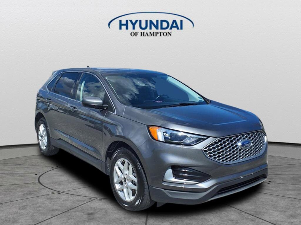 2023 Ford Edge SEL's photo
