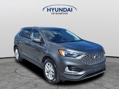 2023 Ford Edge SEL SEL AWD