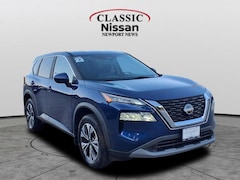 2023 Nissan Rogue SV FWD SV