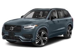 2020 Volvo XC90 R-Design T8 eAWD Plug-In Hybrid R-Design 7 Passenger