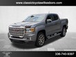 GMC Canyon
