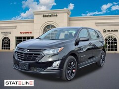 2021 Chevrolet Equinox LS FWD  LS w/1LS