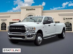 2024 Ram 3500 Big Horn Big Horn 4x4 Crew Cab 8 Box