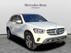 2022 Mercedes-Benz GLC GLC 300 SUV