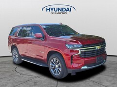 2022 Chevrolet Tahoe LT 2WD  LT