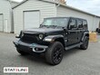 Jeep Wrangler 4xe