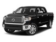 Toyota Tundra 4WD