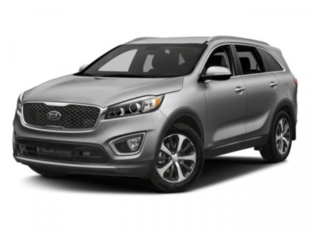 Used 2018 Kia Sorento EX EX AWD