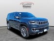 Jeep Wagoneer