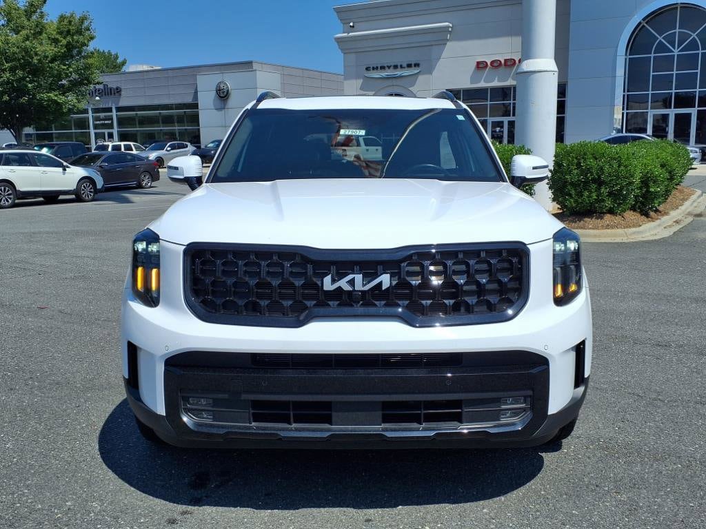 Used 2024 Kia Telluride SX Prestige X-Line SX Prestige X-Line AWD