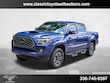 Toyota Tacoma 2WD