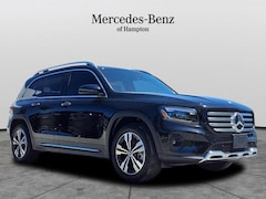 2025 Mercedes-Benz GLB GLB 250 SUV