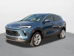 2024 Buick Encore GX Preferred AWD  Preferred