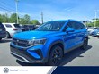 Volkswagen Taos