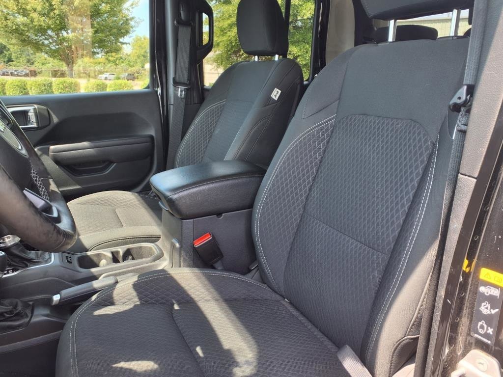 Used 2021 Jeep Gladiator 80th Anniversary 80th Anniversary 4x4 *Ltd Avail*