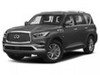 INFINITI QX80