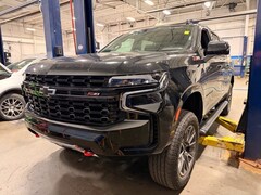 2024 Chevrolet Suburban Z71 4WD  Z71