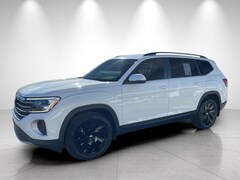 2025 Volkswagen Atlas 2.0T SE w/Technology 2.0T SE w/Technology 4MOTION