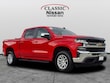 Chevrolet Silverado 1500 LTD