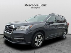 2022 Subaru Ascent Premium Premium 7-Passenger