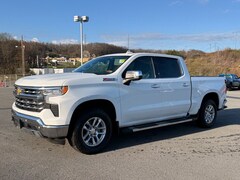 2023 Chevrolet Silverado 1500 LTZ 4WD Crew Cab 147 LTZ