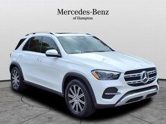 2026 Mercedes-Benz GLE GLE 350 SUV