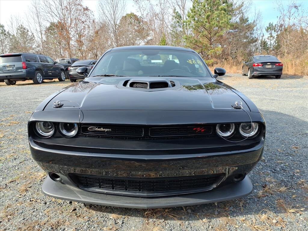 Used 2023 Dodge Challenger R/T R/T RWD