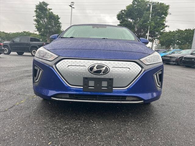 Used 2020 Hyundai IONIQ SE with VIN KMHC75LJ9LU076416 for sale in Shelby, NC