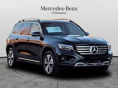 2025 Mercedes-Benz GLB GLB 250 SUV