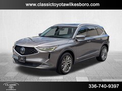 2022 Acura MDX w/Advance Package SH-AWD w/Advance Package