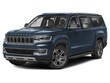 Jeep Wagoneer L