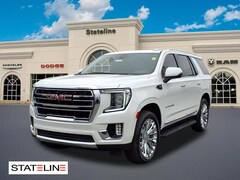 2022 GMC Yukon SLT 4WD  SLT