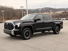 2022 Toyota Tundra 4WD SR5 SR5 CrewMax 5.5 Bed