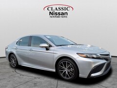2024 Toyota Camry SE SE Auto